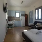 Bed & Breakfast Armonia Studios, &