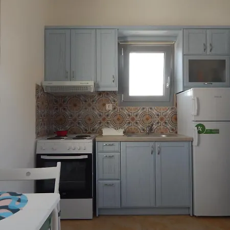 Armonia Studios, & Oda ve Kahvaltı Mikri Vigla