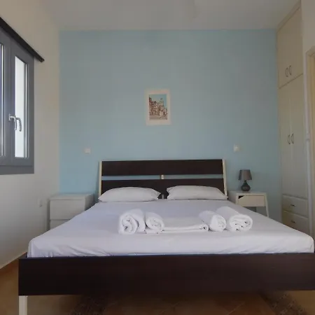 Armonia Studios, & Oda ve Kahvaltı 4*