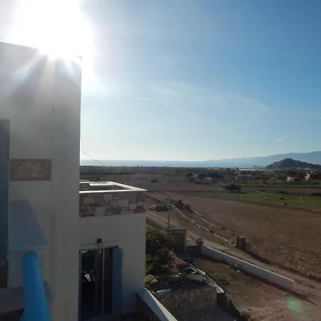 Armonia Studios, & Oda ve Kahvaltı 4*