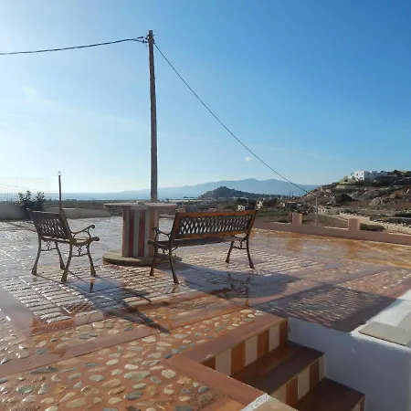 Armonia Studios, & Bed & Breakfast 2*