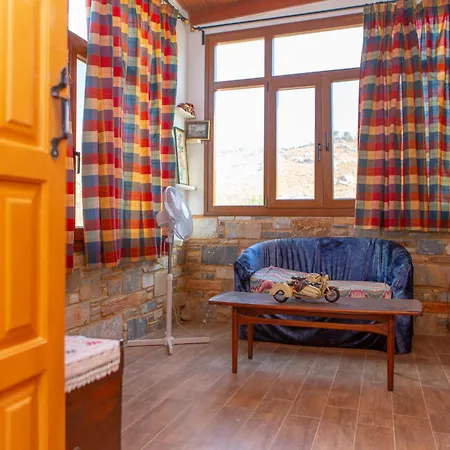 Bed & Breakfast Armonia Studios, & 2*