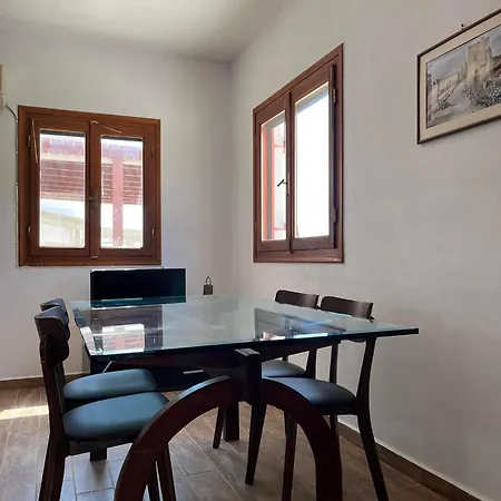 לינה וארוחת בוקר Armonia Studios, & 4*