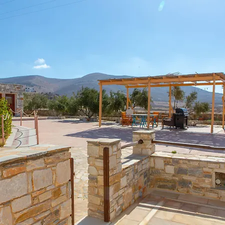 לינה וארוחת בוקר Armonia Studios, &