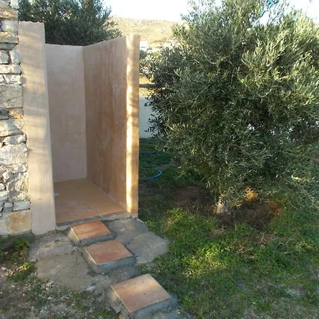 Armonia Studios, & Bed & Breakfast Mikri Vigla