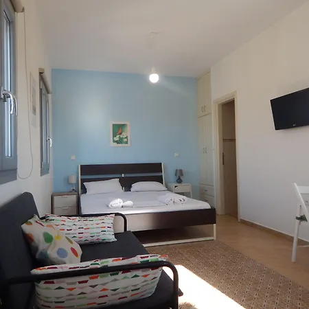 Armonia Studios, & 4* מיקרי ויגלה