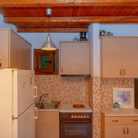 לינה וארוחת בוקר Armonia Studios, &