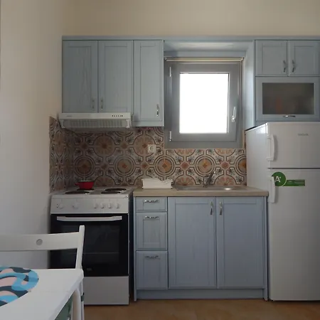 לינה וארוחת בוקר Armonia Studios, & 4*