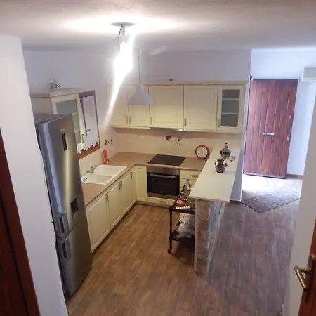 לינה וארוחת בוקר Armonia Studios, &