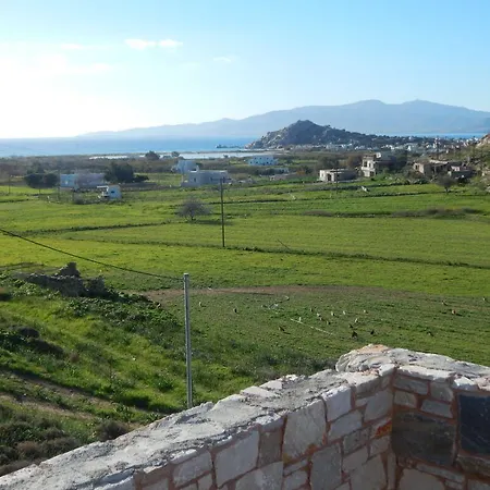 לינה וארוחת בוקר Armonia Studios, & 4*