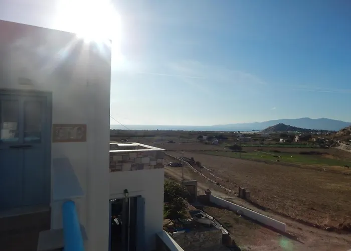 Armonia Studios, & Bed & Breakfast 4*