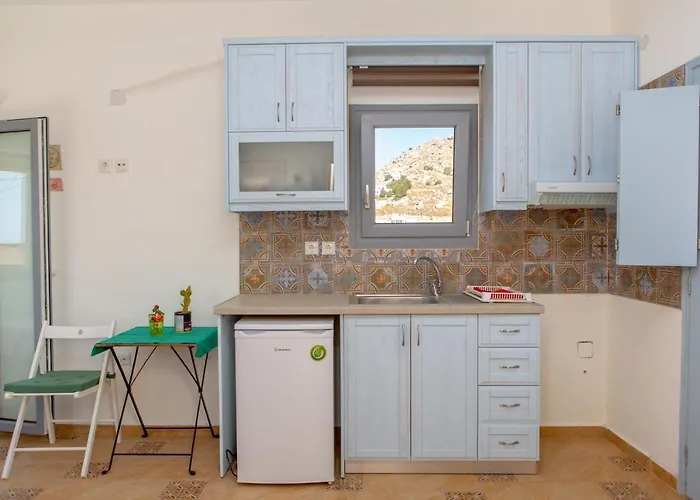 Armonia Studios, & Bed & Breakfast 4*