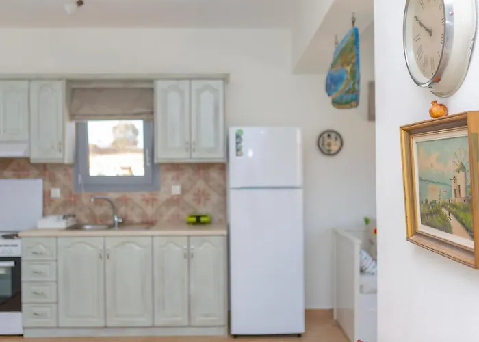 Armonia Studios, & Bed & Breakfast