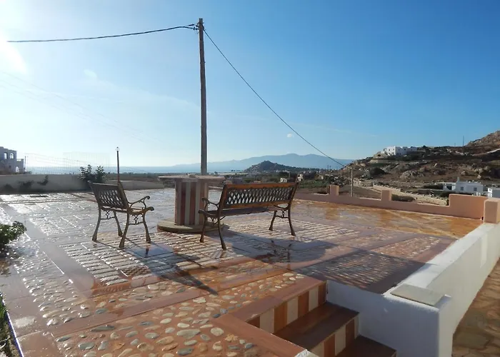 Armonia Studios, & Bed & Breakfast 4*