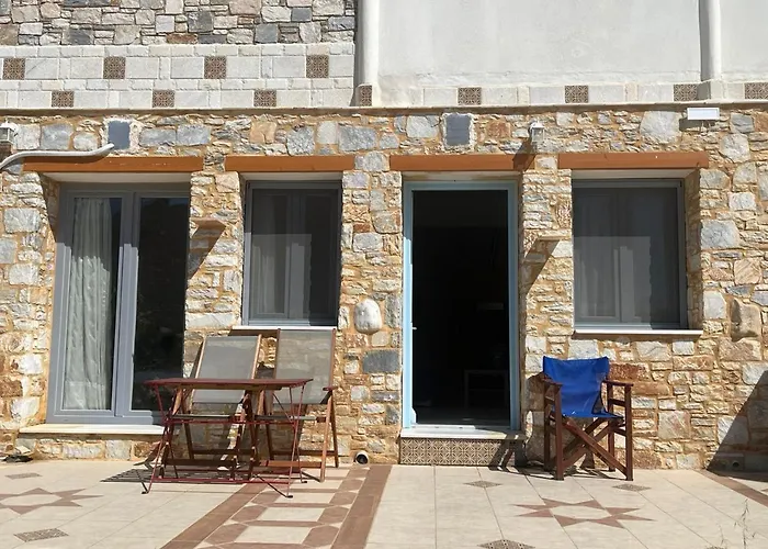 Bed & Breakfast Armonia Studios, &