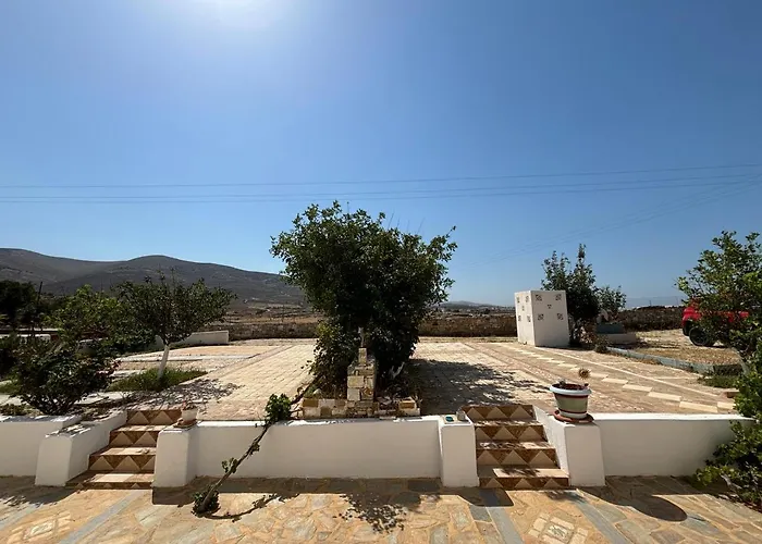 Armonia Studios, & Bed & Breakfast 4*