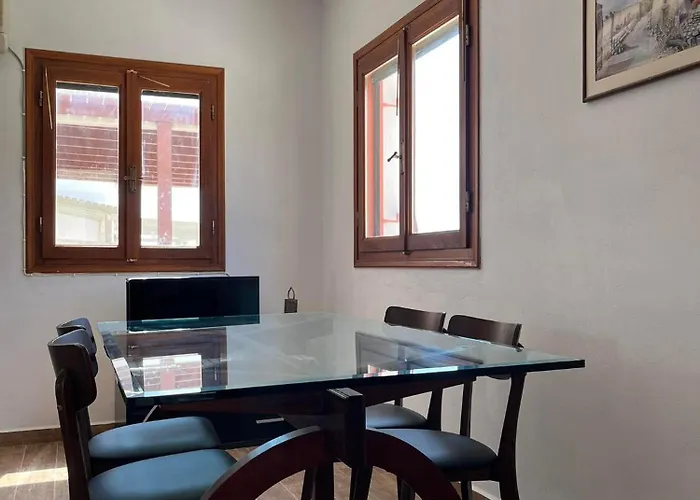 Bed & Breakfast Armonia Studios, & 4*