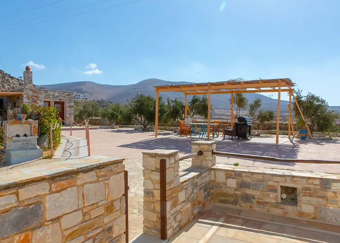 Bed & Breakfast Armonia Studios, &