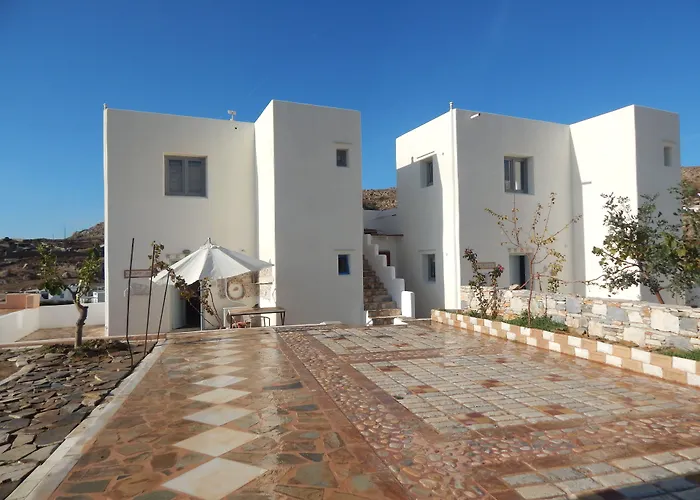 Armonia Studios, & Bed & Breakfast