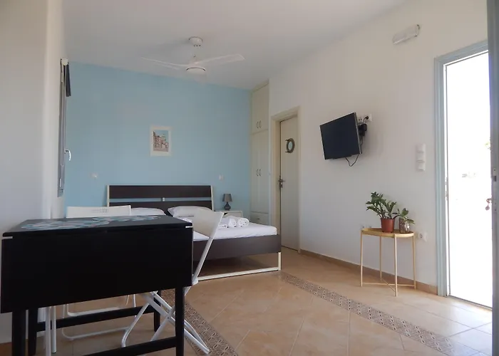 Armonia Studios, & Bed & Breakfast 4*