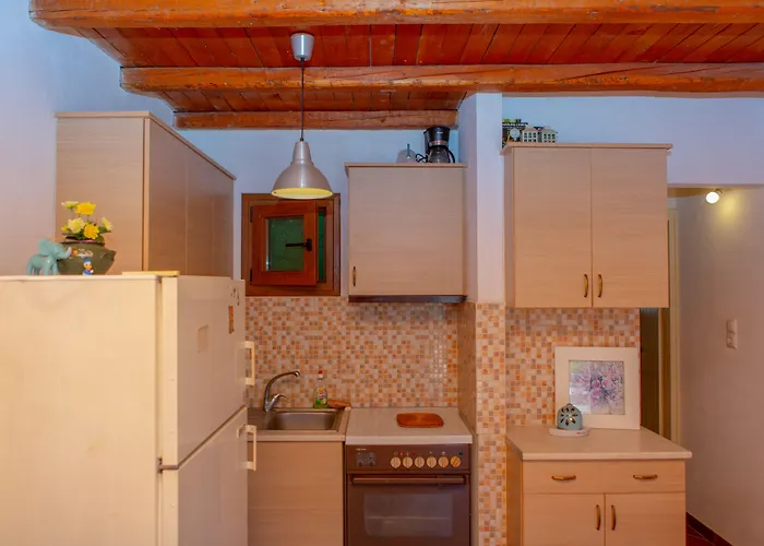 Bed & Breakfast Armonia Studios, &