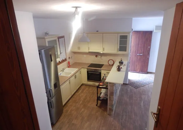 Bed & Breakfast Armonia Studios, &