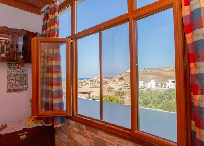 Armonia Studios, & Bed & Breakfast