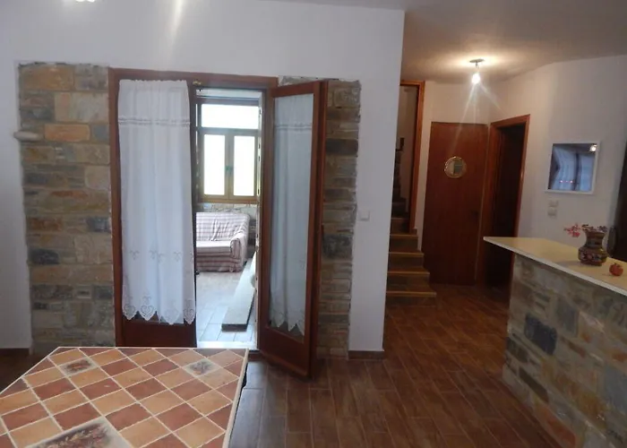 Armonia Studios, & Bed & Breakfast