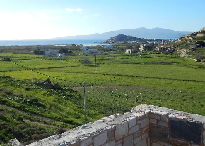 Bed & Breakfast Armonia Studios, & 4*